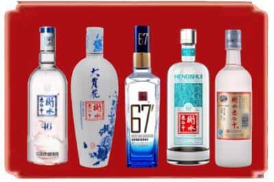 秀洲区回收衡水老白干